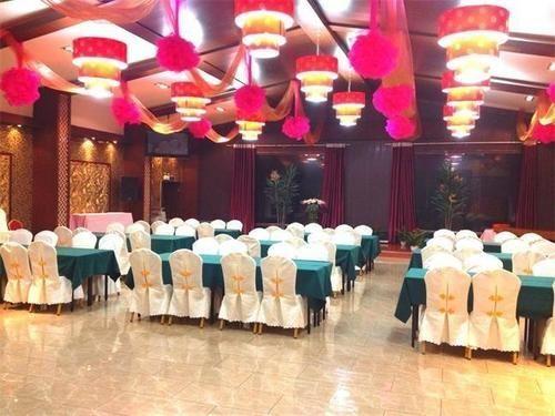 Цзиньчжун: Tuke China Light Hotel