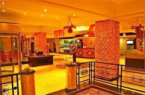 Цзиньчжун: Tuke China Light Hotel