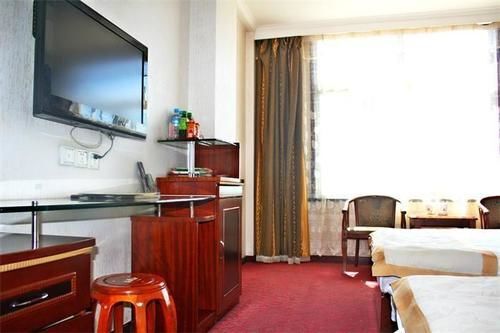 Цзиньчжун: Tuke China Light Hotel