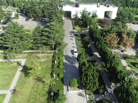 Вэйхай: Rushan International Hotel