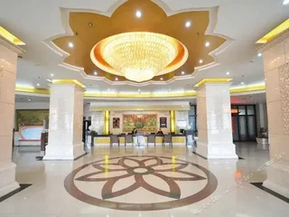 Чжэнчжоу: Peak Hotel