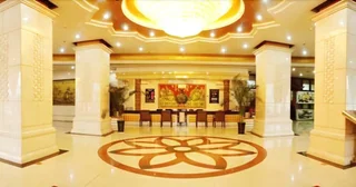 Чжэнчжоу: Peak Hotel