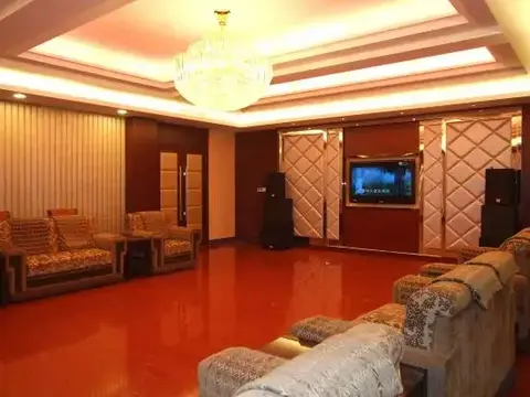 Нанкин: Meishan Hotel