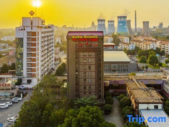 Нанкин: Meishan Hotel