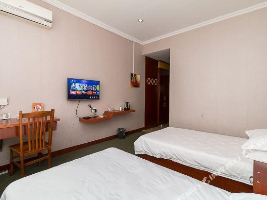 Цзиньхуа: Jiamao Hotel