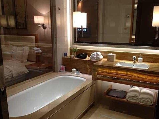 Цзиньхуа: Shimao Hotel