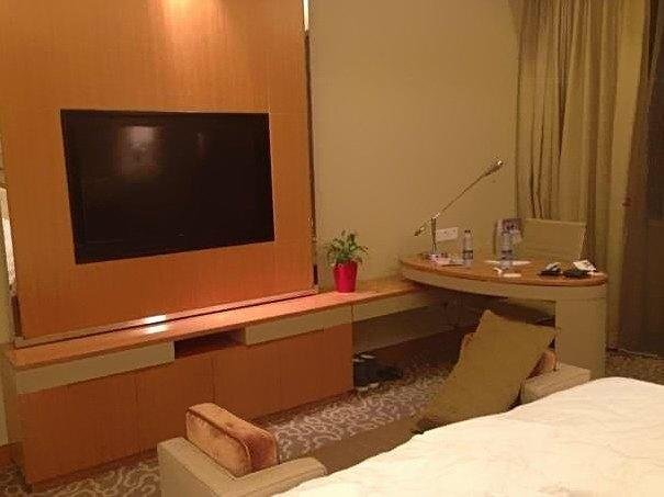 Shimao Hotel — фото 5