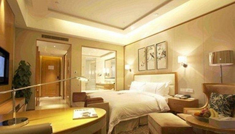 Цзиньхуа: Shimao Hotel