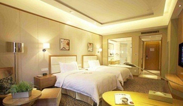 Shimao Hotel — фото 2