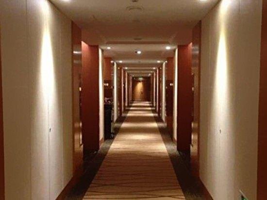 Цзиньхуа: Shimao Hotel