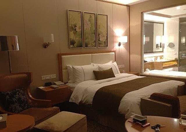 Цзиньхуа: Shimao Hotel