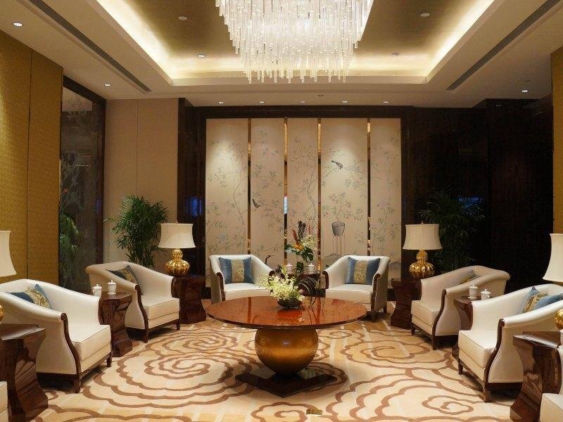 Shimao Hotel — фото 6