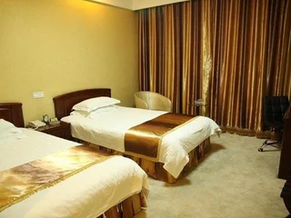 Даньдун: Dandong Garden Hotel