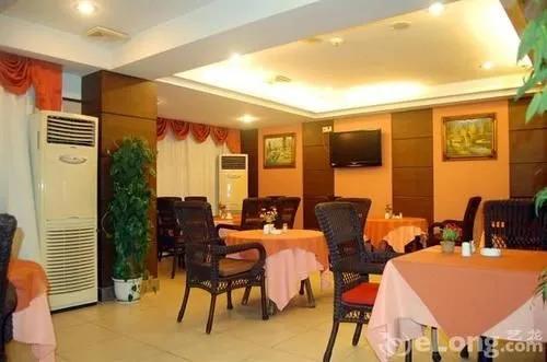 Чжуншань: Lian Xing Hotel - Zhongshan