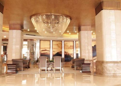 Neijiang: Yunheng Hotel