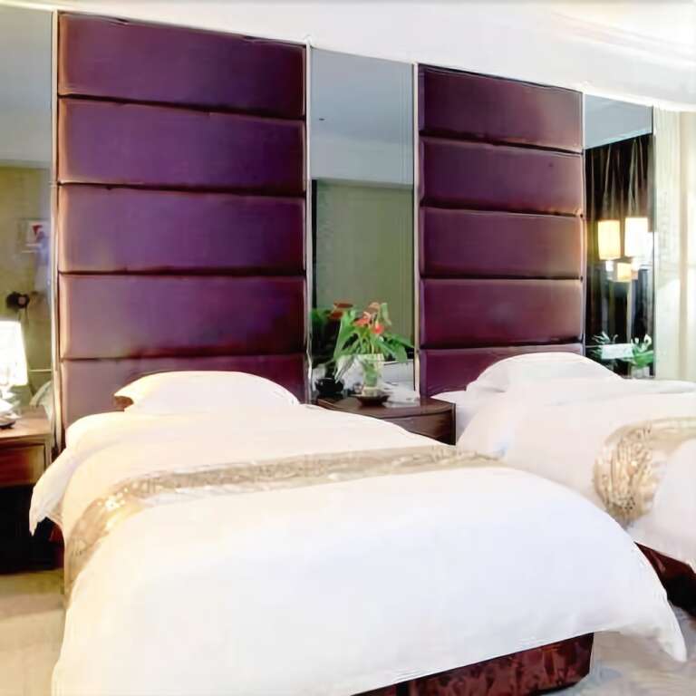 Чжуншань: Junyi Hotel