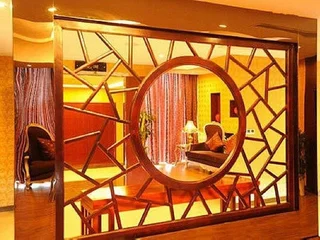 Яньчэн: Yabang International Hotel