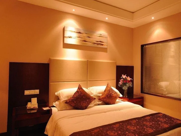 Яньчэн: Yabang International Hotel