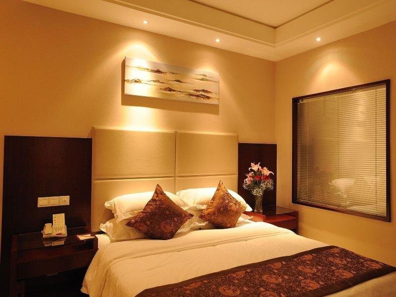 Яньчэн: Yabang International Hotel
