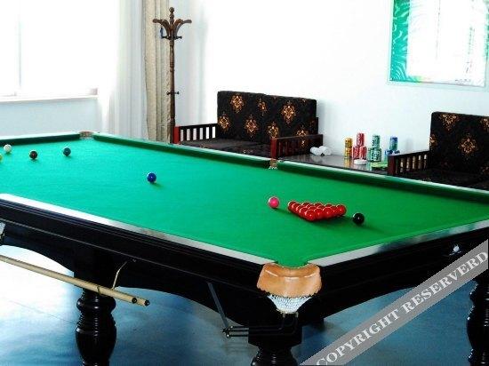 Qingyang: Zhengyang International Hotel