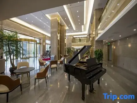 Ичан: Thank Inn Hotel Hubei Yidu Chengxiang Road