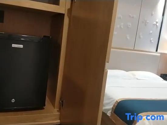 Ичан: Thank Inn Hotel Hubei Yidu Chengxiang Road