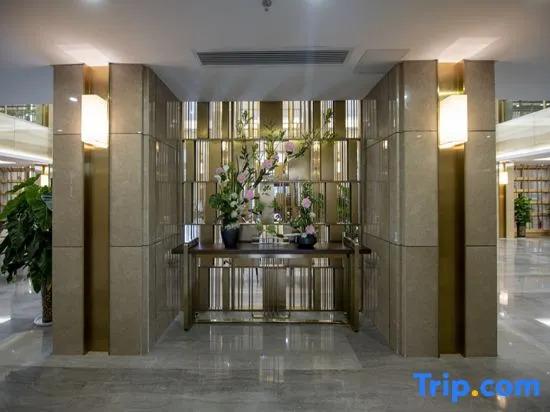 Ичан: Thank Inn Hotel Hubei Yidu Chengxiang Road