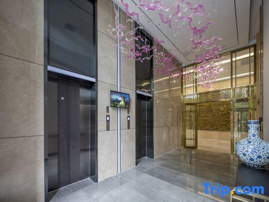 Ичан: Thank Inn Hotel Hubei Yidu Chengxiang Road