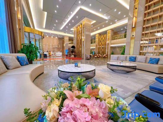 Ичан: Thank Inn Hotel Hubei Yidu Chengxiang Road
