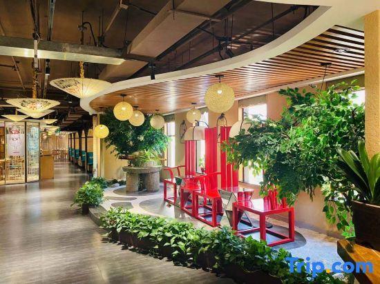 Баодин: Season Jingdian International Hotel