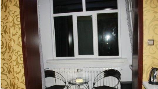 Хулун-Буир: Wenxin Hotel