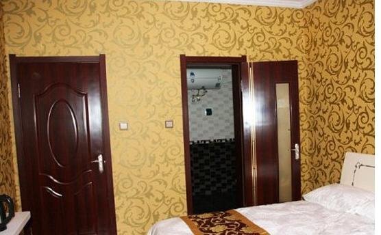 Хулун-Буир: Wenxin Hotel