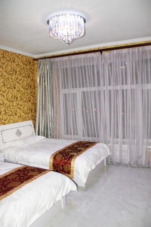 Хулун-Буир: Wenxin Hotel
