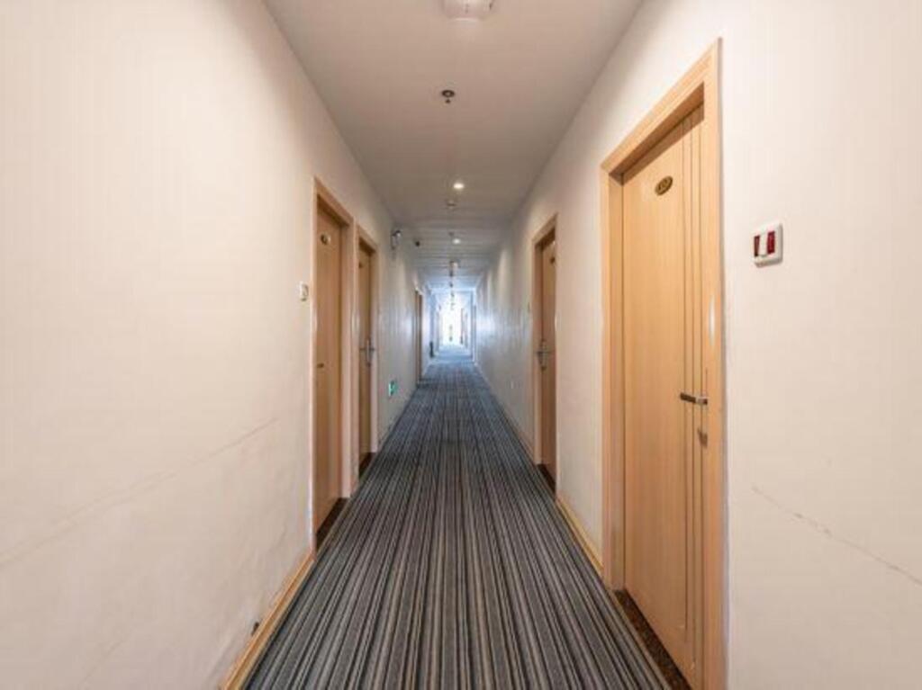 Сямынь: Xiamen Yasu Hotel