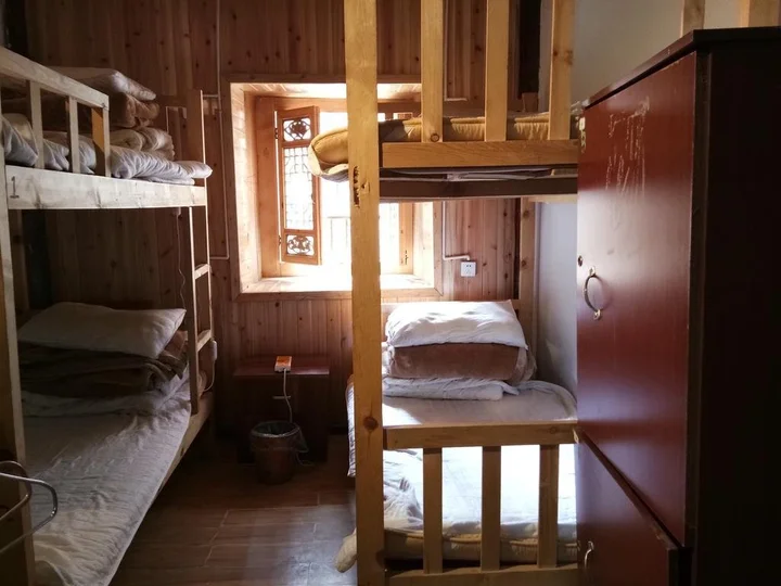 Шангри-Ла: Dengba Hostel Shangri-La