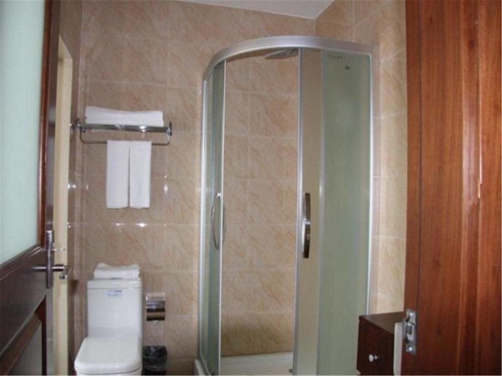 Пекин: Jinfeng Jingyuan Business Hotel