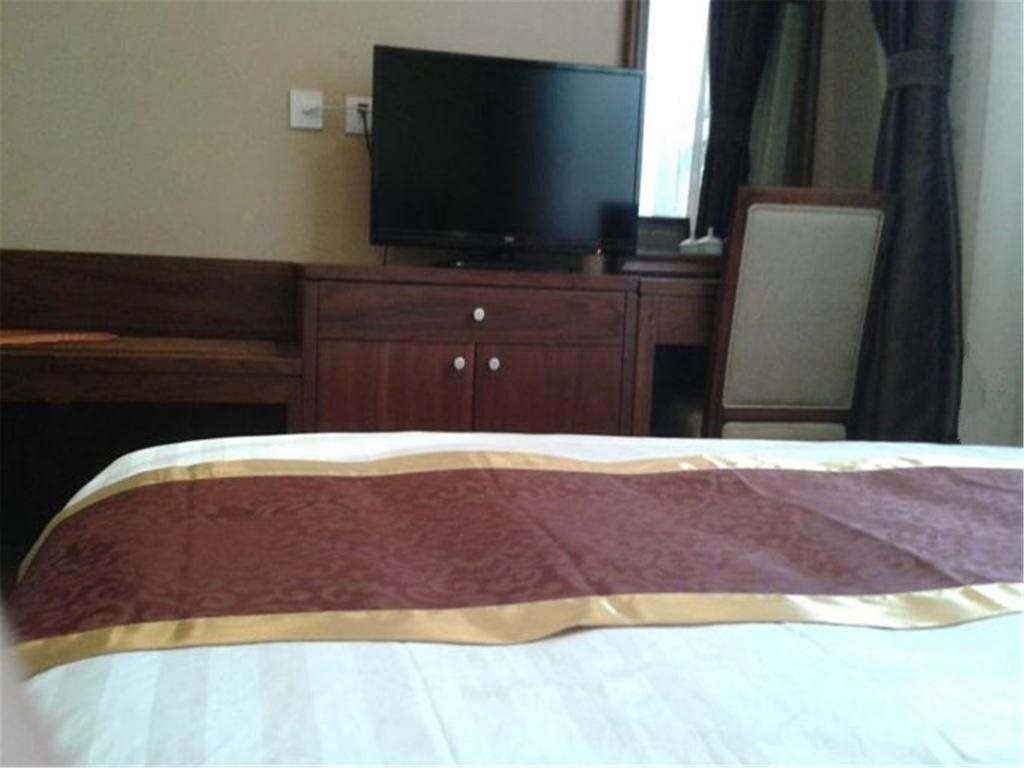 Пекин: Jinfeng Jingyuan Business Hotel