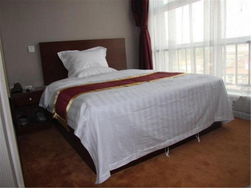 Пекин: Jinfeng Jingyuan Business Hotel