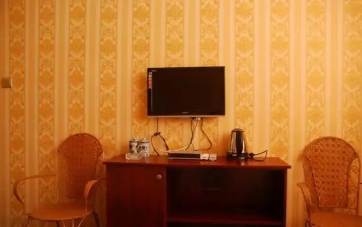 Tashan Hotel — фото 4