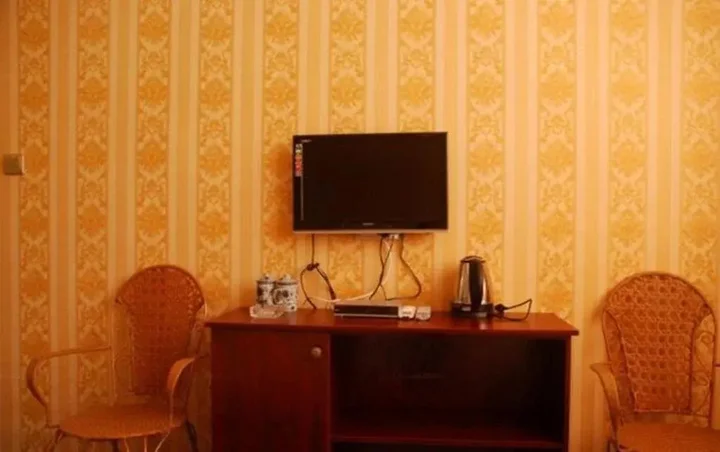 Наньчун: Tashan Hotel