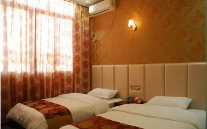 Наньчун: Tashan Hotel