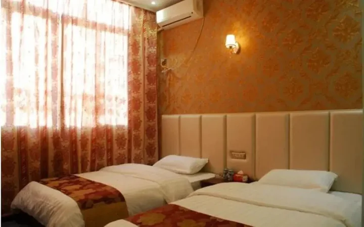 Наньчун: Tashan Hotel