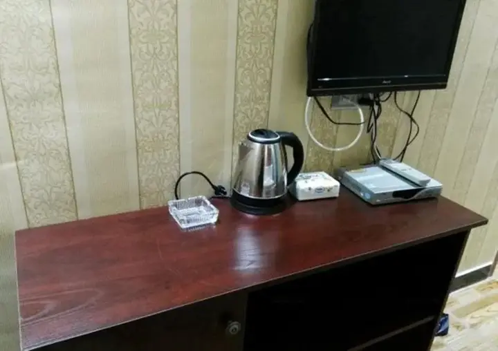 Наньчун: Tashan Hotel