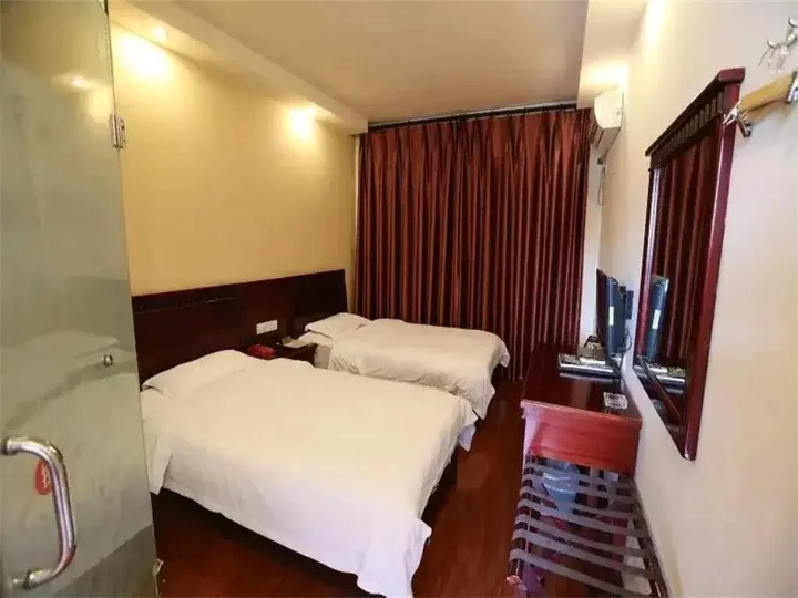 Наньчун: Tashan Hotel