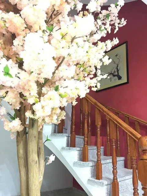 Шанграо: Tianyuan Inn