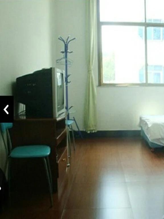 Шанграо: Tianyuan Inn