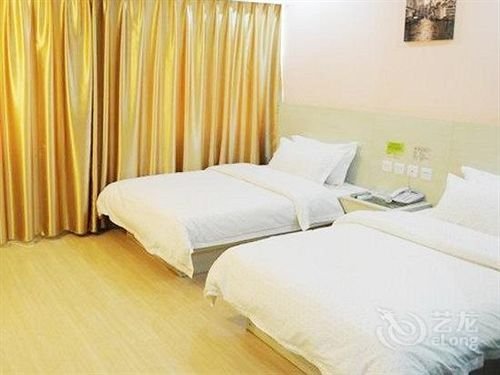 Наньнин: Nanning Xingbo Express Hotel Buxingjie Branch