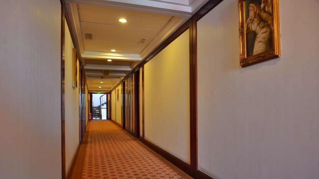 Сямынь: Marine Garden Hotel