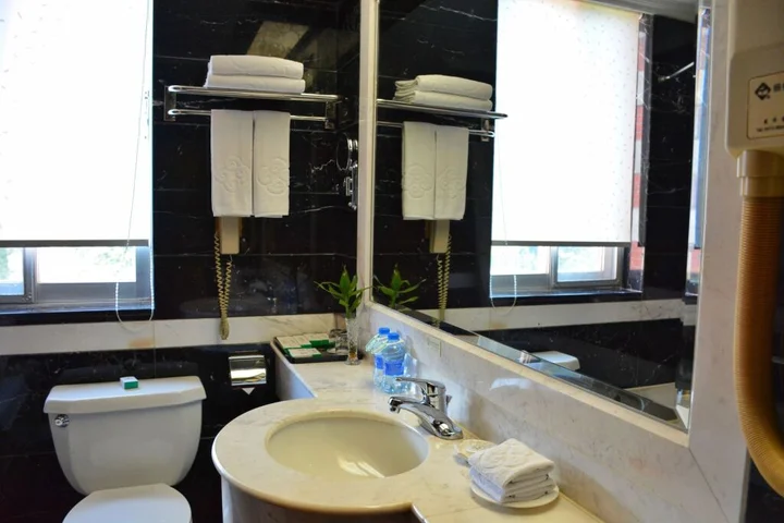 Сямынь: Marine Garden Hotel