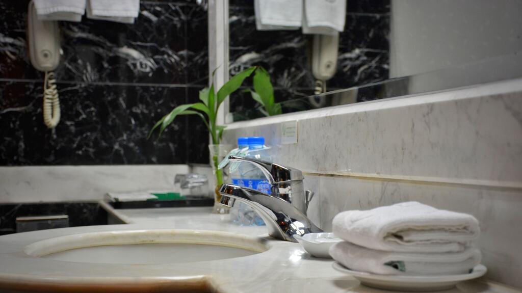 Сямынь: Marine Garden Hotel